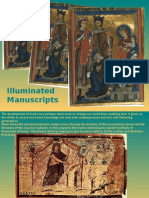 Mauras Manuscripts