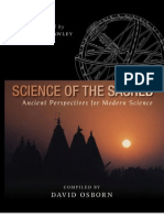 Science of Sacred 2010