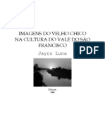 Jayro - Luna - Imagens Do Velho Chico Na Cultura Do Vale Do São Francisco