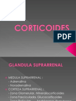 Corticoides - 2011