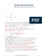 Controle - Exercicios C Gabarito-1