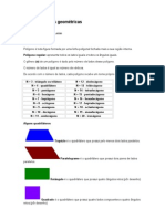 Conheça Figuras Geométricas