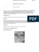 Test Neurodinamicos