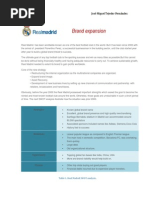 Corporate Strategy - Strategy Analysis - JoseMTejedor