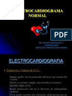 ECG Normal