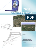 Mbeya - Lwanjilo Trunk Road Project REPORT - Executive Summary