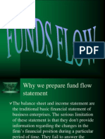 Fund Flow