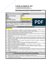 Manual Especifico de Funciones y Competencias Laborales