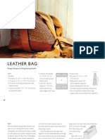 Leather Bag