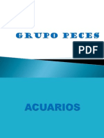 Acuarios