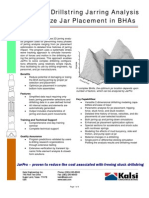 JarPro Jarring Analysis Software