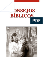 Consejos Biblicos (Mark Finley)