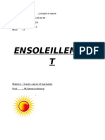 Energie Solaire