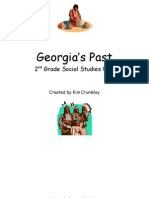 2nd Grade Georgia Unit