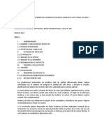 Planta de Beneficio en Humedo y Secado de Café Pergamino