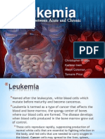 Leukemia