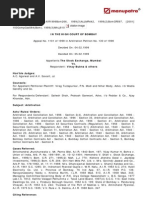 Equivalent Citation: Air1999Bom266, 1999 (3) Allmr442, 1999 (2) Bomcr597, (2001)