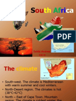 South Africa