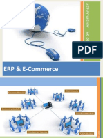 ERP & Commerce by Ahlam