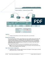 CCNA2 Lab Inst 3 1 5 en