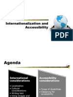 10-Internationalization and Accessibility