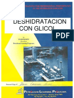 Desidratacion Con Glicol