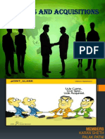 M&A PPT KK