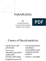 Causes of Weakness of Lower Limbs by DR Bashir Ahmed Dar Chinkipora Sopore Kashmir