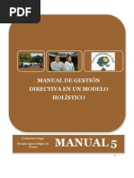 Manual Gestion Directiva