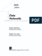 Data Networks Solutions