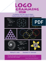 Logo Programming Book Preview