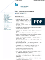 Chapter 1 - Number System A.