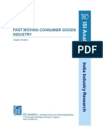 FMCG 1H10 Industry