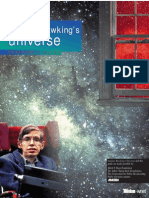 Stephen Hawking - Universe - The Teachers' Guide