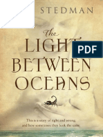 The Light Between Oceans by M. L. Stedman - Reading Group Questions