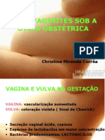 Vulvovaginite