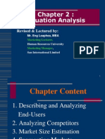 Chapter 2-Situation Analysis