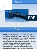 Titanic