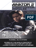 T2 - 03 - The New John Connor Chronicles - Russell Blackford