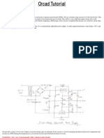 OrCAD9.2Suite Starttofinish 62