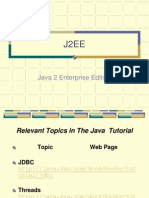 Java 2 Enterprise Edition