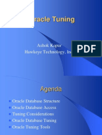 Oracle Tuning