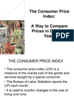 Consumer Price Index