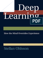 Deep Learning