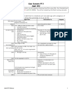 Nursing Care Plan 6 Impaired Gas Exchange