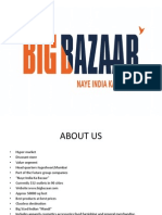 Big Bazaar