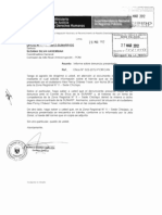 Sunarp Inicio Procedimiento Administrativo Disciplinario Julia Oblitas Vargas, Rafael Pantoja Barboza y Alvaro Ancajima Bruno