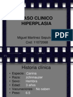 Hiperplasia