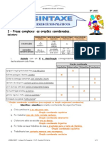 Sintaxe Exercicios Correccao