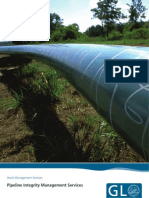 Pipeline Integrity Management External